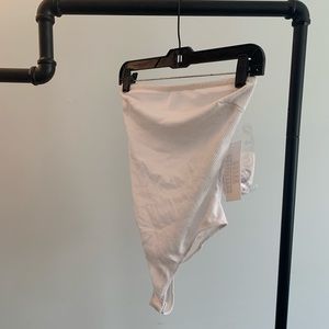 Urban Outfitters white body suit